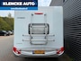 HYMER Camper Eriba C 534 NL-camper 94.968km Levelsysteem TOPSTAAT 6 persoons Airco Cruise ctrl Garage XL
