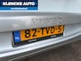 HYMER Camper Eriba C 534 NL-camper 94.968km Levelsysteem TOPSTAAT 6 persoons Airco Cruise ctrl Garage XL