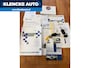 HYMER Camper Eriba C 534 NL-camper 94.968km Levelsysteem TOPSTAAT 6 persoons Airco Cruise ctrl Garage XL