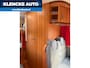 HYMER Camper Eriba C 534 NL-camper 94.968km Levelsysteem TOPSTAAT 6 persoons Airco Cruise ctrl Garage XL