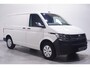 Volkswagen Transporter 2.0 TDI 110 pk L1H1 Airco, Camera Apple Carplay, Laadruimte Pakket, PDC V+A, 3-Zits