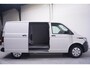 Volkswagen Transporter 2.0 TDI 110 pk L1H1 Airco, Camera Apple Carplay, Laadruimte Pakket, PDC V+A, 3-Zits