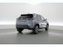 Toyota Yaris Cross 1.5 Hybrid 130 First Edition | Rijklaar! | Facelift! | Celestite Grey | Camera | Stoel- Stuurverw. | Adapt. Cruise | Keyless |