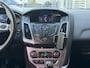 Ford Focus Wagon BWJ 2014 | 1.0T 126PK TITANIUM | TREKHAAK | CLIMA | NAVI | PDC 2X | DONKER GLAS | LICHTMETAAL |