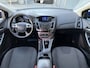 Ford Focus Wagon BWJ 2014 | 1.0T 126PK TITANIUM | TREKHAAK | CLIMA | NAVI | PDC 2X | DONKER GLAS | LICHTMETAAL |