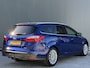Ford Focus Wagon BWJ 2014 | 1.0T 126PK TITANIUM | TREKHAAK | CLIMA | NAVI | PDC 2X | DONKER GLAS | LICHTMETAAL |