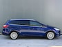 Ford Focus Wagon BWJ 2014 | 1.0T 126PK TITANIUM | TREKHAAK | CLIMA | NAVI | PDC 2X | DONKER GLAS | LICHTMETAAL |