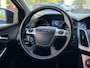 Ford Focus Wagon BWJ 2014 | 1.0T 126PK TITANIUM | TREKHAAK | CLIMA | NAVI | PDC 2X | DONKER GLAS | LICHTMETAAL |