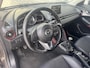 Mazda CX-3 2.0 SkyActiv-G 120 GT-M | Navigatie | Camera | BOSE-Audio | Stoelverwarming |