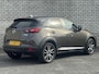 Mazda CX-3 2.0 SkyActiv-G 120 GT-M | Navigatie | Camera | BOSE-Audio | Stoelverwarming |