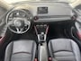 Mazda CX-3 2.0 SkyActiv-G 120 GT-M | Navigatie | Camera | BOSE-Audio | Stoelverwarming |