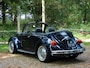 Volkswagen Kever Cabriolet 1303 LS ORIGINEEL NL! BELASTINGVRIJ EN APK VRIJ !