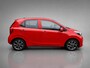 Kia Picanto 1.0 CVVT First Edition | Cruise Control | Bestuurderstoel in hoogte verstelbaar | Navigatie | Apple Carplay/Androidauto |