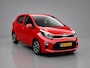 Kia Picanto 1.0 CVVT First Edition | Cruise Control | Bestuurderstoel in hoogte verstelbaar | Navigatie | Apple Carplay/Androidauto |