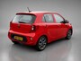Kia Picanto 1.0 CVVT First Edition | Cruise Control | Bestuurderstoel in hoogte verstelbaar | Navigatie | Apple Carplay/Androidauto |