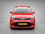 Kia Picanto 1.0 CVVT First Edition | Cruise Control | Bestuurderstoel in hoogte verstelbaar | Navigatie | Apple Carplay/Androidauto |