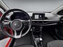Kia Picanto 1.0 CVVT First Edition | Cruise Control | Bestuurderstoel in hoogte verstelbaar | Navigatie | Apple Carplay/Androidauto |