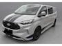 Ford Transit Custom 320 2.0 TDCI L2H1 Sport DC 360 Camera, Adaptieve Cruise, Carplay, LED, 170pk, Elektrische stoel, Stuurverwarming, Stoelverwarming, Sensoren, Uniek!
