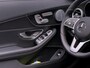 Mercedes-Benz C-klasse Cabrio 180 Premium Plus Pack | Memory Seats | 360° Camera | Burmester Sound System | Airscarf & Aircap | DAB+ Radio | Sfeerverlichting | Klasse 3 alarm | Verwarmd Stuurwiel | 19" Multispaaks AMG Velgen | Smartphone Integratie