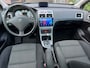 Peugeot 307 SW 2.0-16V Pack automaat / bj.2007 / navigatie / climate / panoramadak / trekhaak / APK tot 04/2027 / NAP 276392 km.