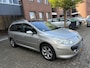 Peugeot 307 SW 2.0-16V Pack automaat / bj.2007 / navigatie / climate / panoramadak / trekhaak / APK tot 04/2027 / NAP 276392 km.