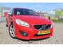 Volvo C30 1.6 D2 R-Edition clima leder cruise trekhaak goed onderhouden