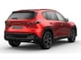 Mazda CX-5 2.5 E-SKYACTIV G 141 M HYBRID Homura | LEDER | 360 CAMERA | NAVI | 6 JAAR GARANTIE! NAVI | APPLE CARPLAY / ANDROID 15,6 INCH MAZDA CONNECT-SCHERM
