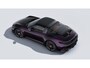 Porsche 911 Targa 4 GTS