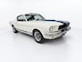 Ford Mustang USA Fastback 2+2