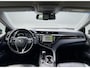 Toyota Camry 2.5 Hybrid Executive
