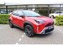 Toyota Yaris Cross 1.5 Hybrid Adventure Bi-Tone | Rijklaar | Blind Spot | Head Up | Sensoren v+a | Stoel-/stuurverw. | JBL | Apple/Android | LED | Keyless