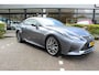 Lexus RC 300h Luxury Line | Rijklaar | NL-auto | Schuifdak | Leder | Memory | Stoel-stuurverw./koeling | Blind Spot | Mark Levinson | Dealer onderhouden