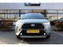 Toyota Corolla Cross Hybrid 200 Style | Rijklaar | Stoelverwarming | Blind Spot | Navi | Apple/Android | Clima | Adap Cruise | LED | Keyless | Camera | El. achterklep
