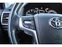 Toyota Land Cruiser 2.8 D-4D-F Executive Window Van | Rijklaar | Trekhaak | Parelmoerlak | Opendak | Stoelverwarming | Memory | Leder | Dodehoek