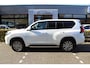 Toyota Land Cruiser 2.8 D-4D-F Executive Window Van | Rijklaar | Trekhaak | Parelmoerlak | Opendak | Stoelverwarming | Memory | Leder | Dodehoek