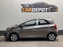 Kia Picanto 1.0 CVVT Plus Pack