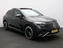 Mercedes-Benz EQE SUV 350 4Matic Sport Edition 91 kWh | Luchtvering | Panorama - Schuifdak | Trekhaak Wegklapbaar | Burmester Surround System | Adaptieve Cruise Control & Stuur assisent | Memory Seats | 360° Camera | Keyless Entry | 22"AMG Velgen | Stoelverwarming Voor + Achter