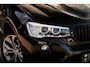 BMW X4 XDrive20i High Executive 184 PK Aut. Xenon Leder Head-Up Stoelverwarming 19''