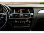 BMW X4 XDrive20i High Executive 184 PK Aut. Xenon Leder Head-Up Stoelverwarming 19''
