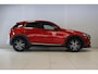 Mazda CX-3 2.0 SkyActiv-G 120 GT-M