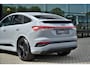 Audi Q4 Sportback e-tron 40 S-line 204pk Pano Sonos Camera Keyless
