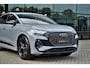 Audi Q4 Sportback e-tron 40 S-line 204pk Pano Sonos Camera Keyless