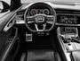 Audi Q8 55 TFSI 340pk Tiptronic Quattro Pro Line S · Panoramadak · Leder · Luchtvering · 360 Camera · Stoelmassage · Stoelventilatie · 22'' Inch · Bang & Olufsen ·