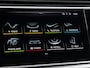 Audi Q8 55 TFSI 340pk Tiptronic Quattro Pro Line S · Panoramadak · Leder · Luchtvering · 360 Camera · Stoelmassage · Stoelventilatie · 22'' Inch · Bang & Olufsen ·