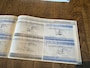 Peugeot 3008 1.6 THP GT-pano-nav-compleet onderhouden