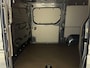 Renault Master T35 2.0 dCi 130pk L2H2 Advance | Nieuw | BPM-vrij | Rijklaarprijs | Dubbele schuifdeur | navigatie | vierseizoenbanden met spatschermen | trekhaak |,houtenvloer en kunststof wandbekleding | achteruitrijcamera | rear step | geintegreerde opstap in de achterbumper | reservewiel |