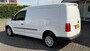 Volkswagen Caddy 1.4 TGI ECOFUEL 81KW 110PK L2H1 MAXI EURO 6 / AIRCO/ CRUISE CONTROL/ PARKEERSENSOREN/ 100% DEALERONDERHOUDEN
