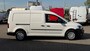 Volkswagen Caddy 1.4 TGI ECOFUEL 81KW 110PK L2H1 MAXI EURO 6 / AIRCO/ CRUISE CONTROL/ PARKEERSENSOREN/ 100% DEALERONDERHOUDEN