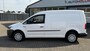 Volkswagen Caddy 1.4 TGI ECOFUEL 81KW 110PK L2H1 MAXI EURO 6 / AIRCO/ CRUISE CONTROL/ PARKEERSENSOREN/ 100% DEALERONDERHOUDEN