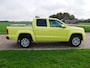 Volkswagen Amarok 3.0 TDI 4Motion Plus Cab Comfortline DSG AC | € 14499 EX BTW